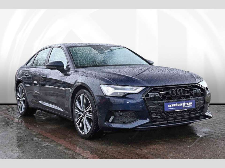 Audi A6 - Imagem 2