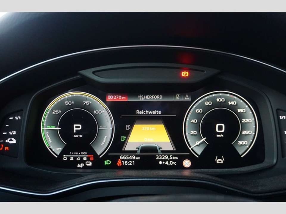 Audi A6 - Imagem 10