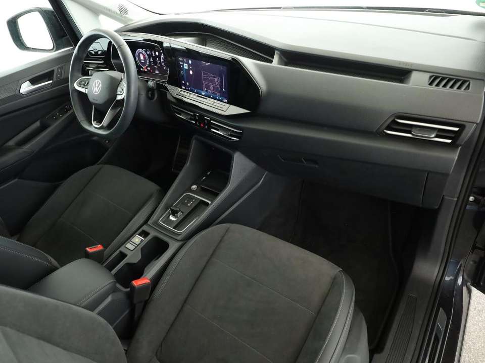 Volkswagen Caddy - Imagem 3