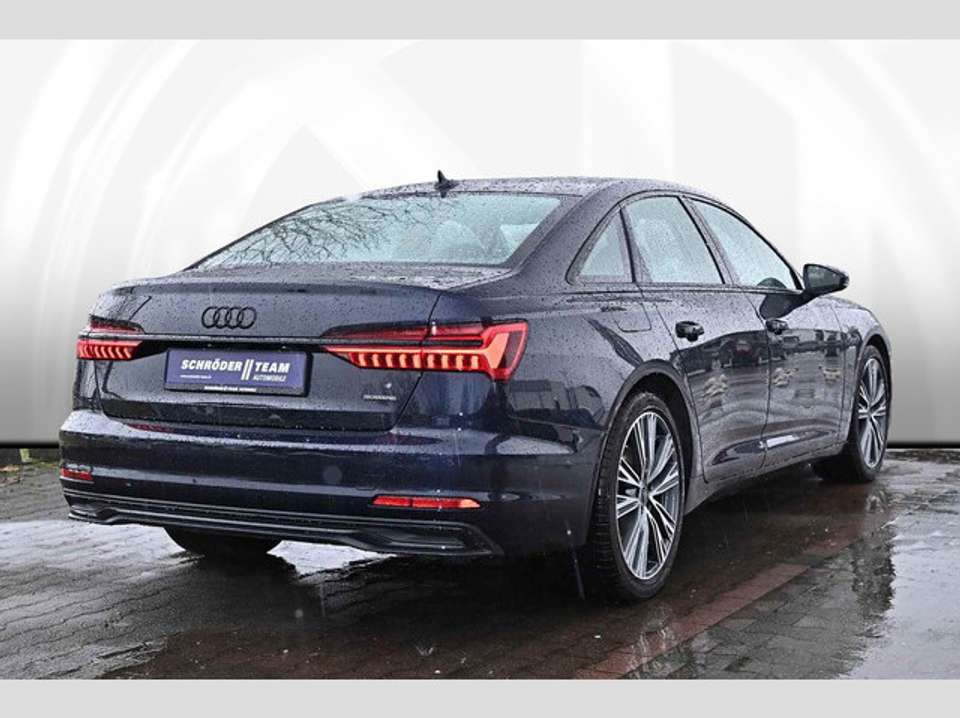 Audi A6 - Imagem 3