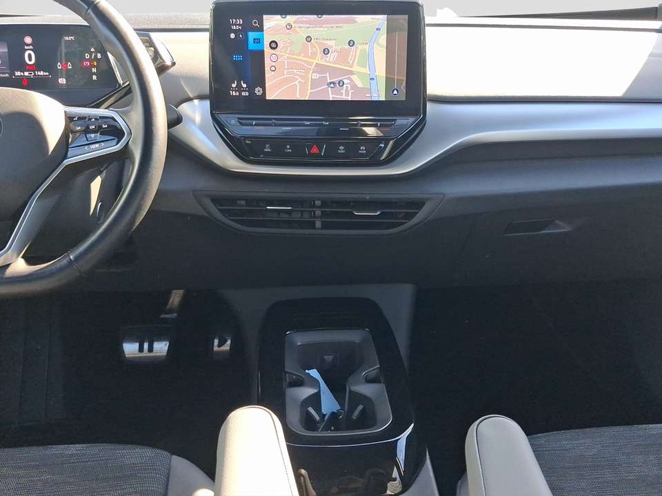 Volkswagen ID.4 - Imagem 14