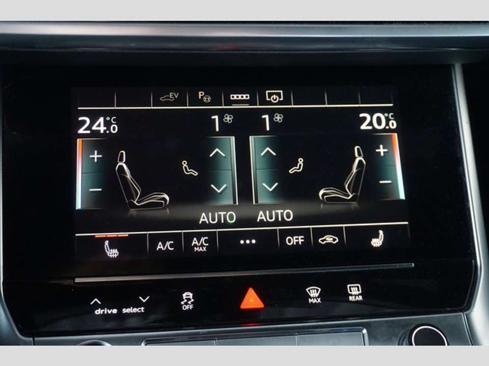 Audi A6 - Imagem 11