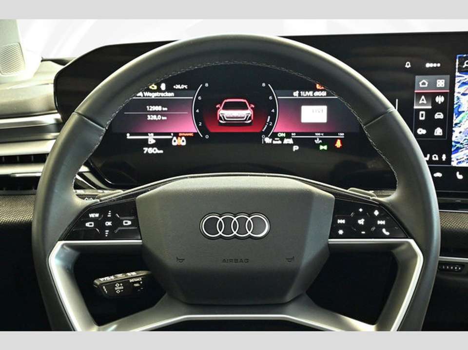 Audi A5 - Imagem 15