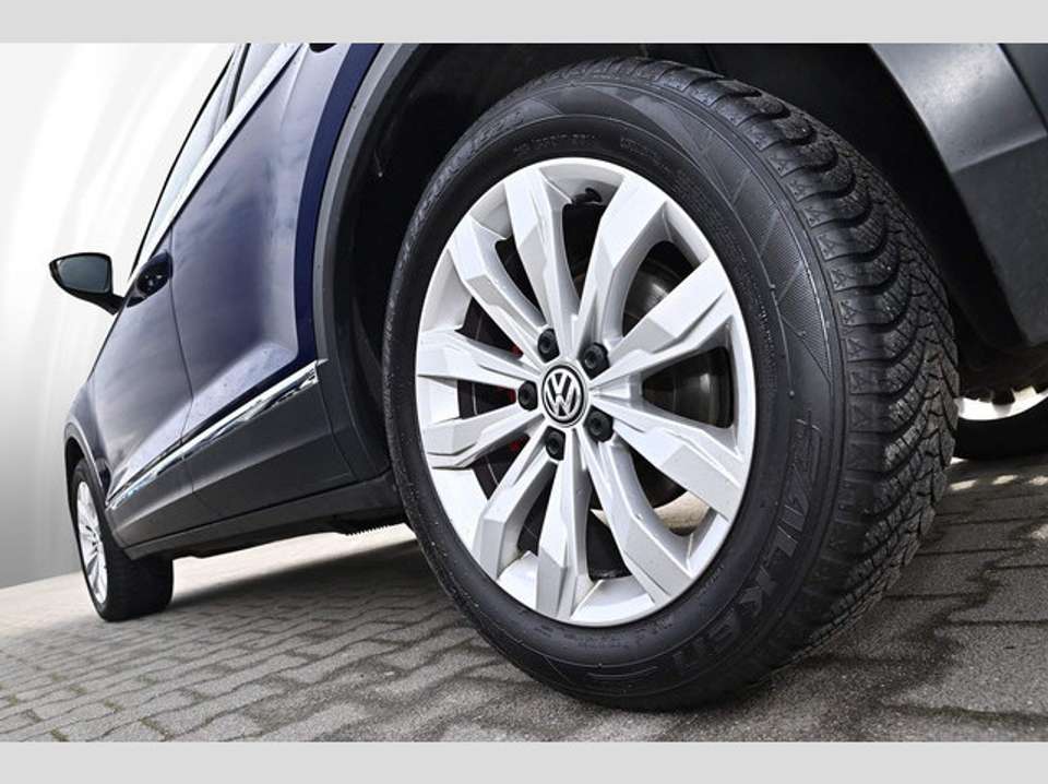 Volkswagen T-Roc - Imagem 6