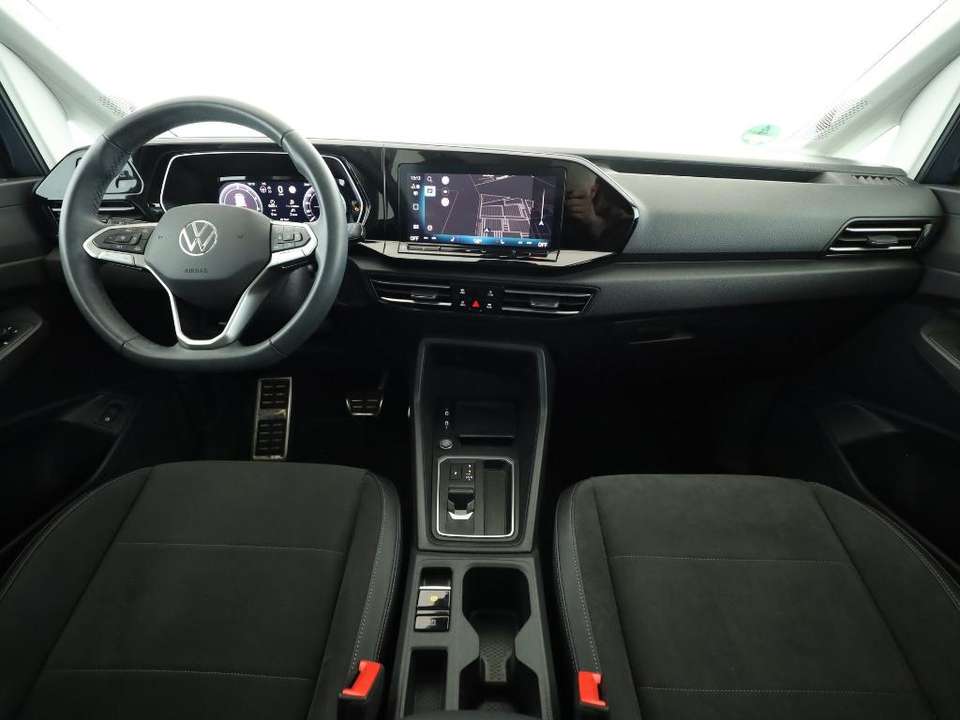 Volkswagen Caddy - Imagem 4