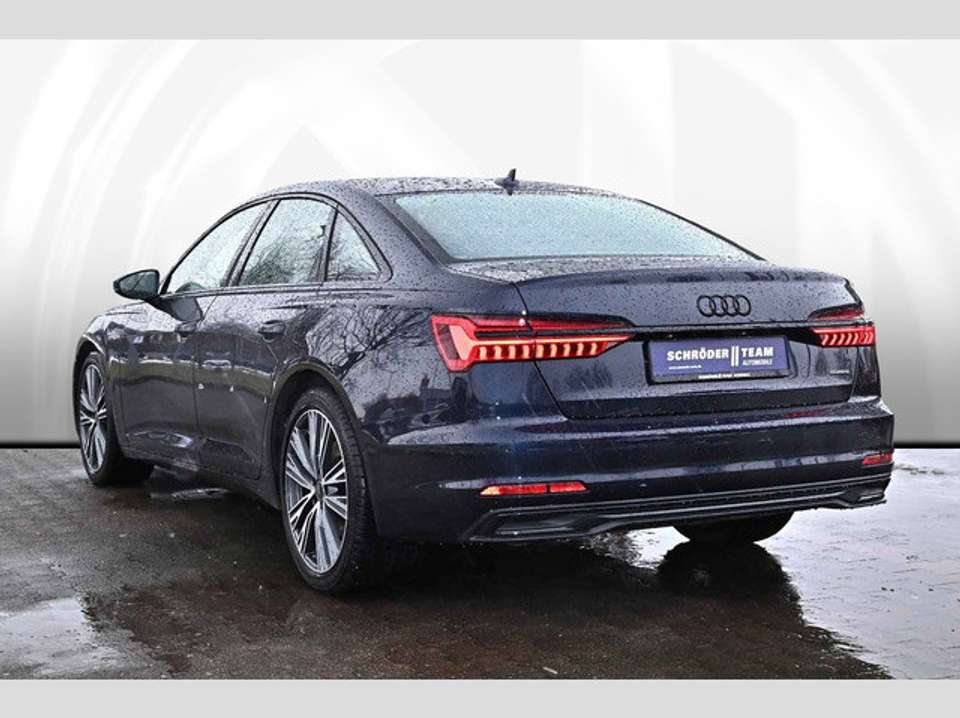 Audi A6 - Imagem 4
