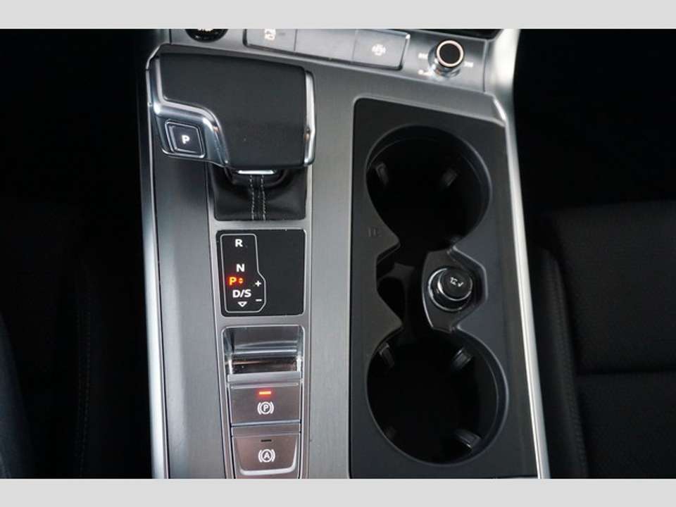 Audi A6 - Imagem 12