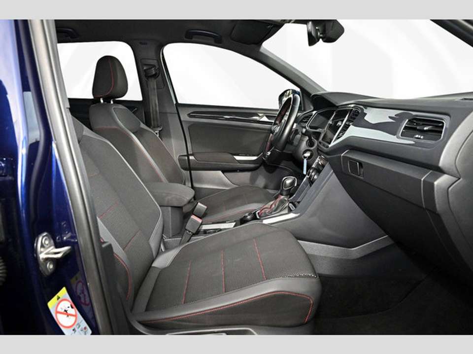 Volkswagen T-Roc - Imagem 7