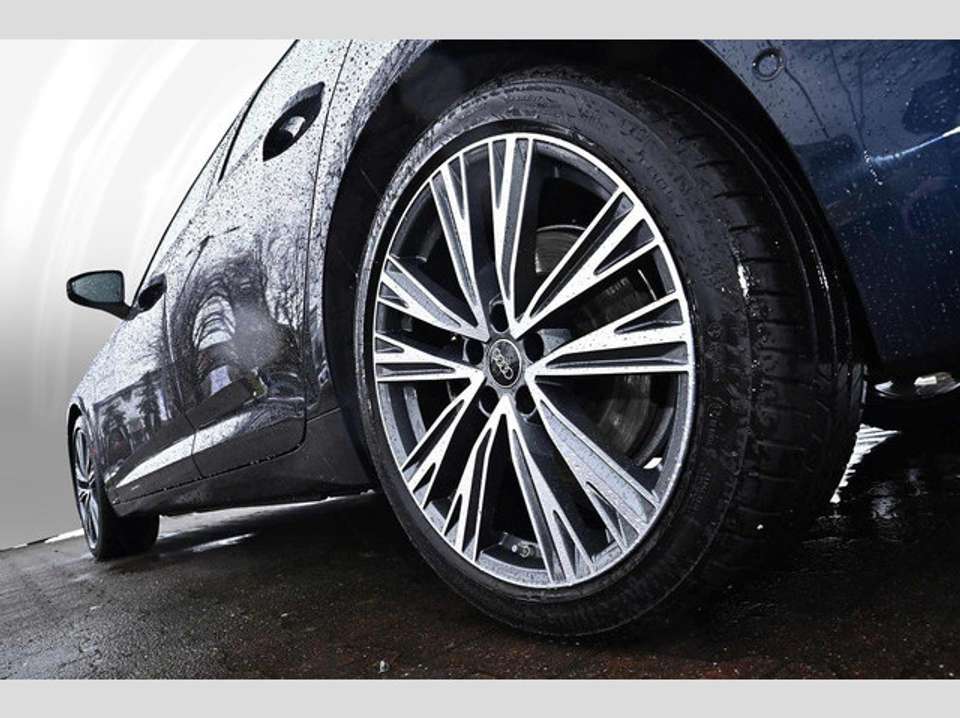 Audi A6 - Imagem 5