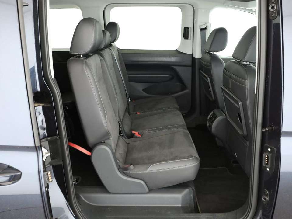 Volkswagen Caddy - Imagem 6