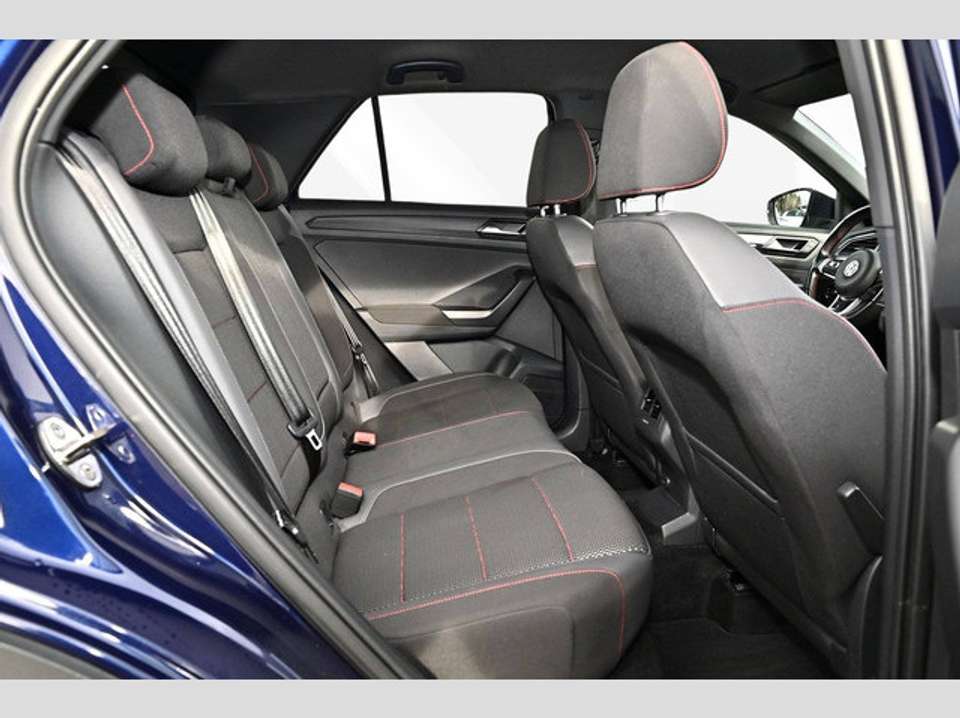 Volkswagen T-Roc - Imagem 8
