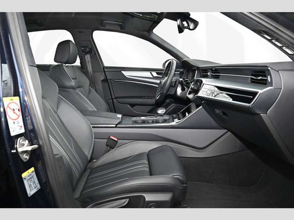 Audi A6 - Imagem 6