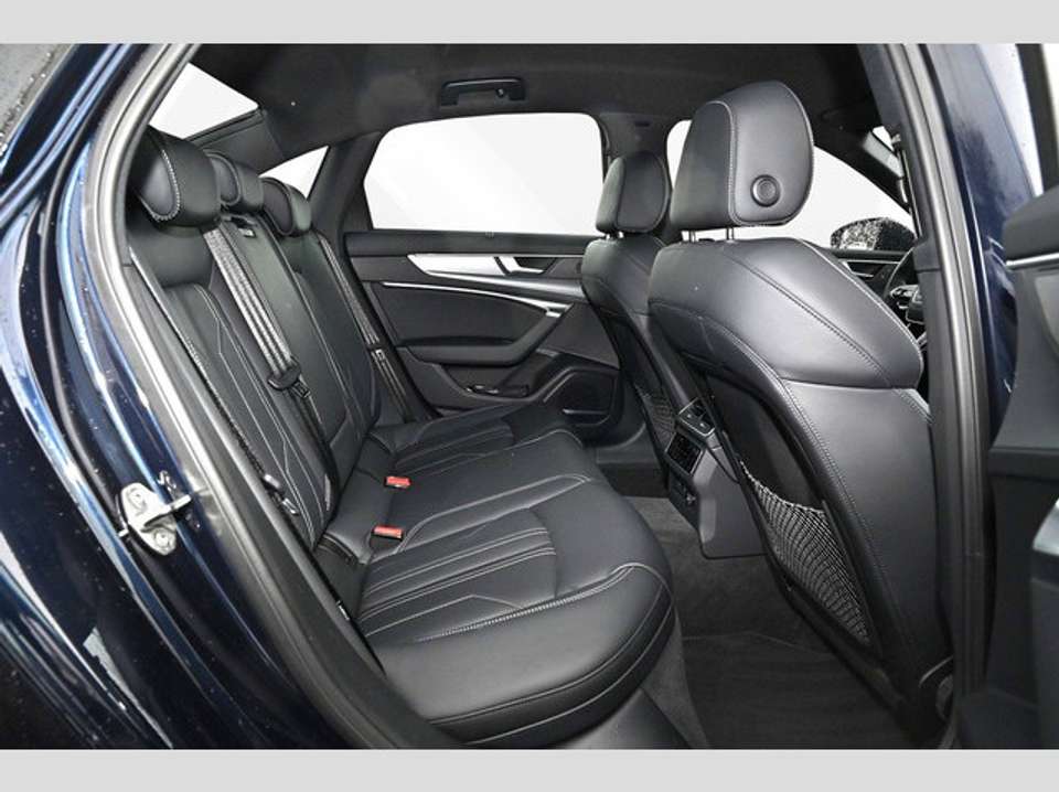 Audi A6 - Imagem 7