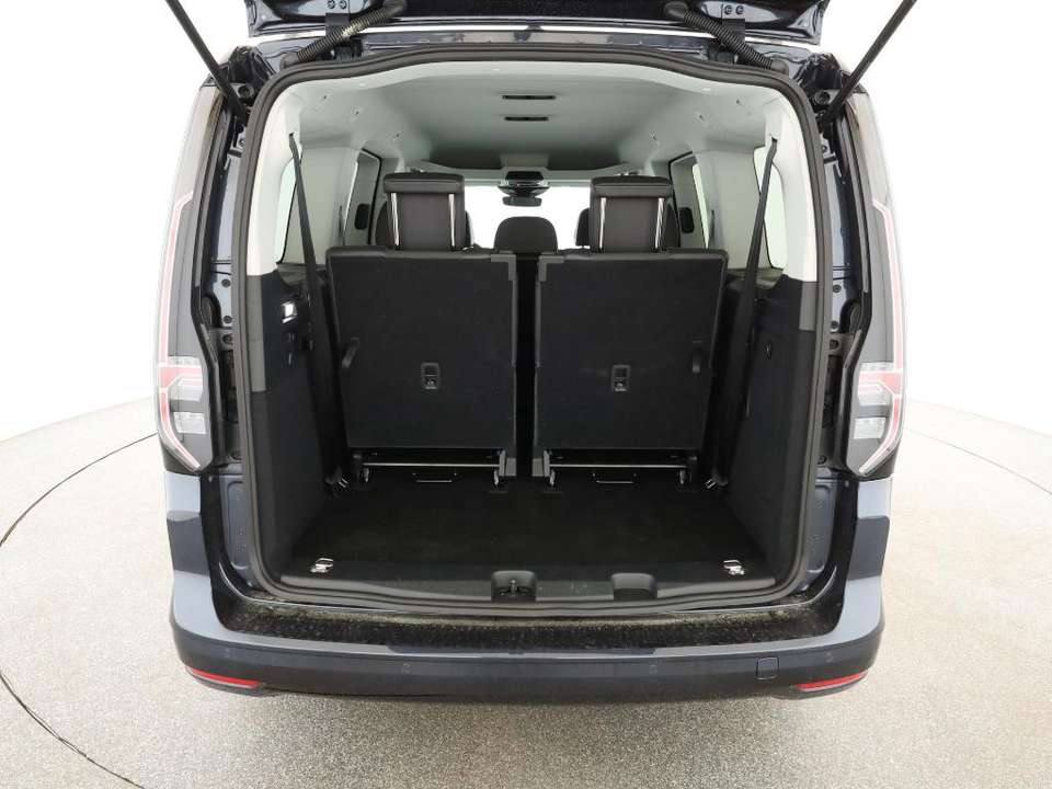 Volkswagen Caddy - Imagem 8