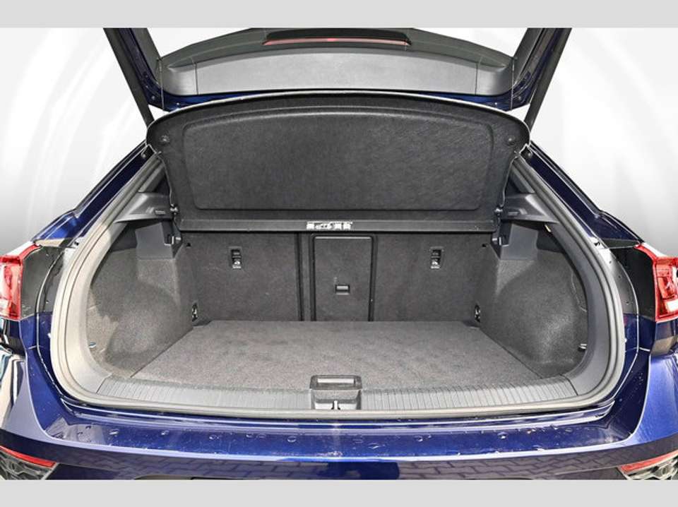 Volkswagen T-Roc - Imagem 10