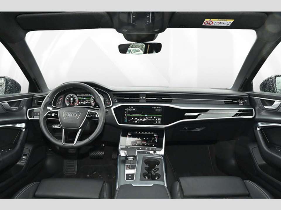 Audi A6 - Imagem 8