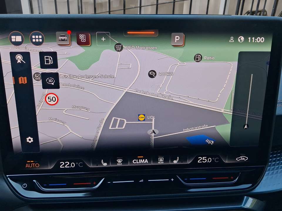 CUPRA Leon - Imagem 10