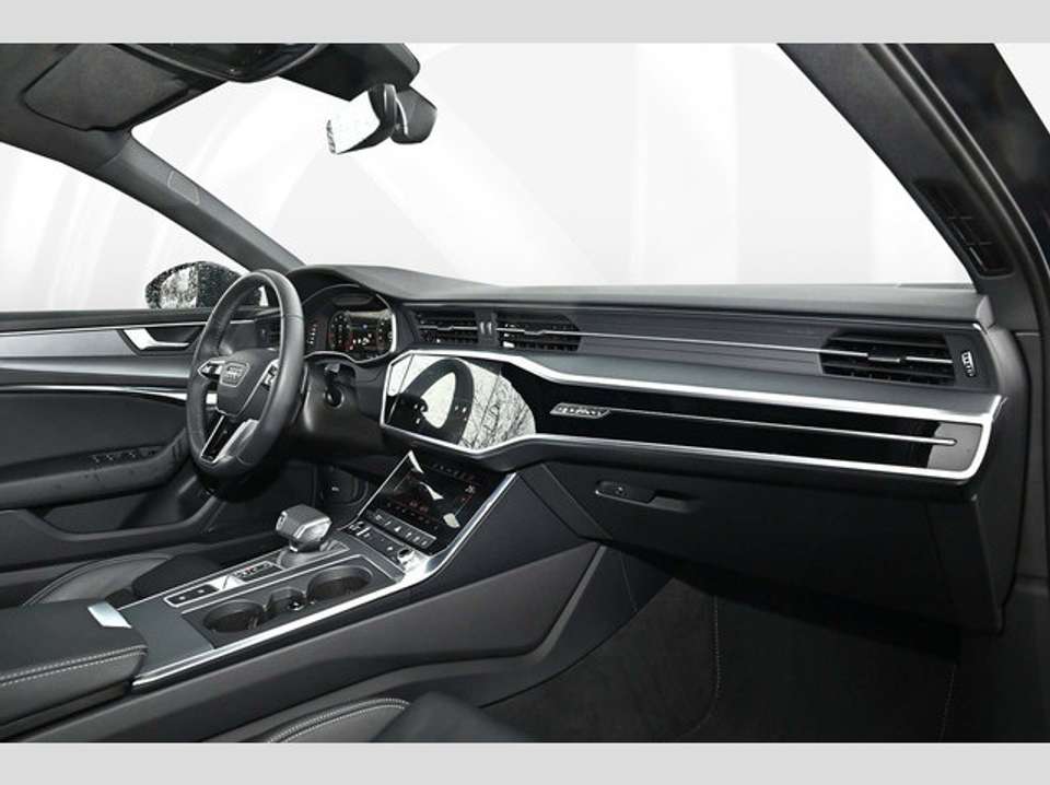 Audi A6 - Imagem 10