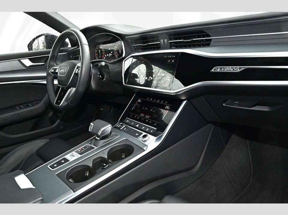 Audi A6 - Imagem 11