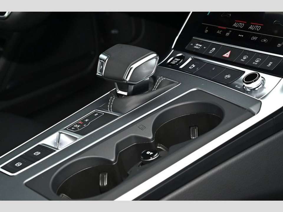 Audi A6 - Imagem 12