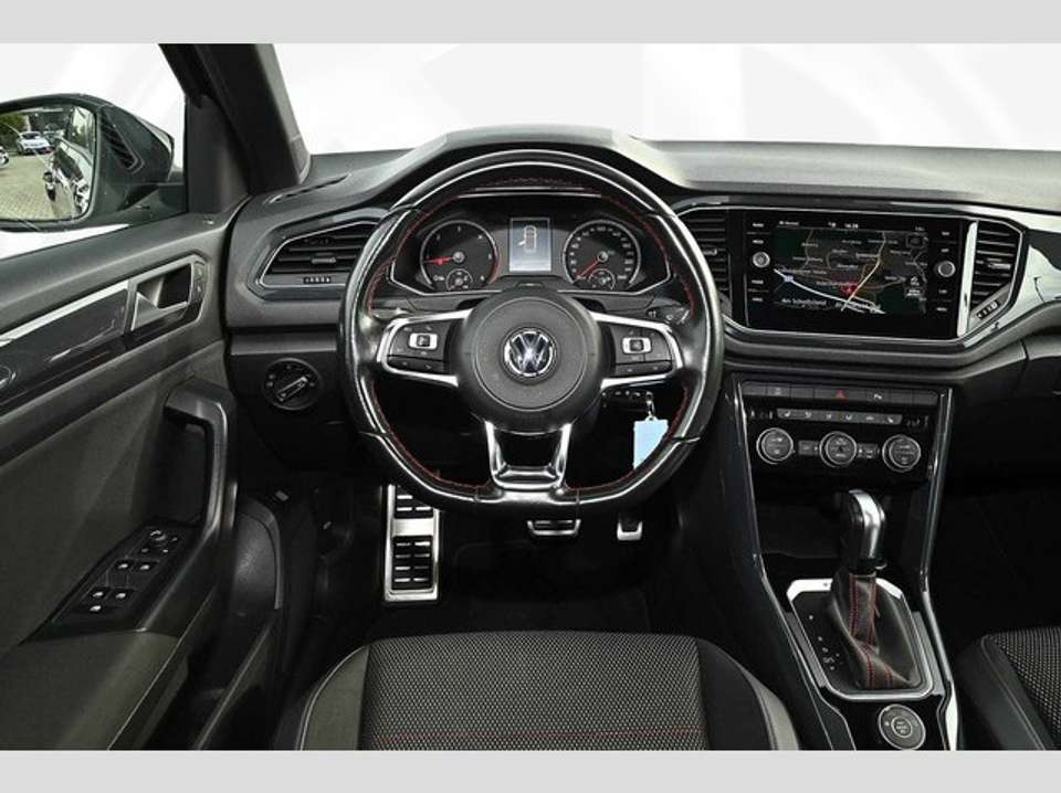 Volkswagen T-Roc - Imagem 15