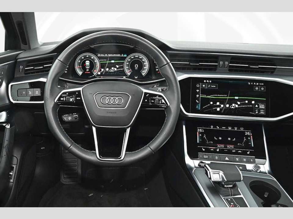 Audi A6 - Imagem 13
