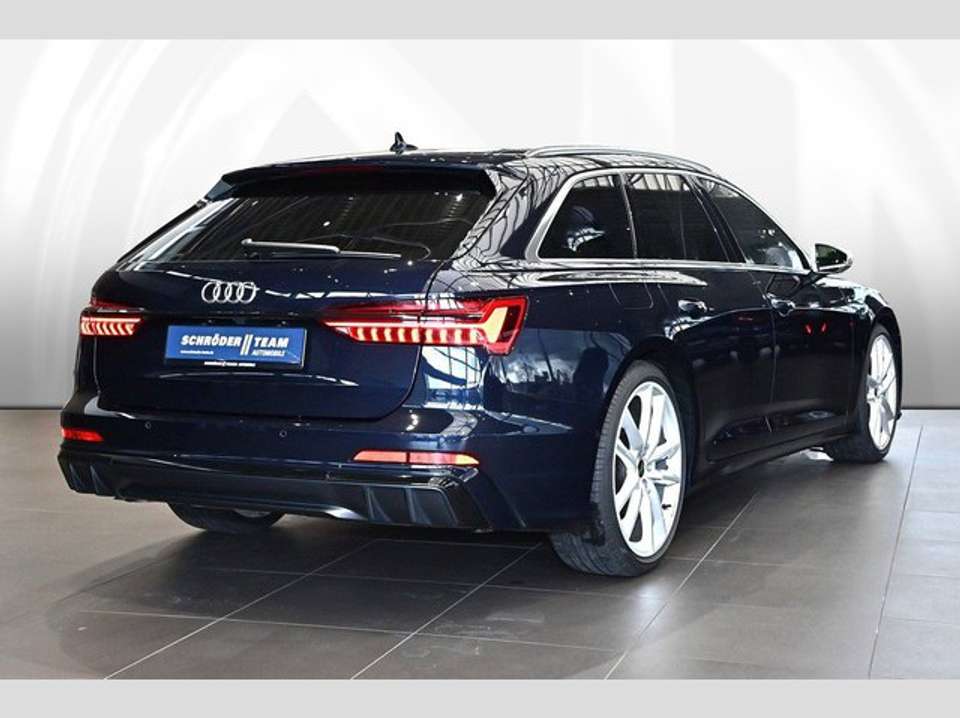 Audi S6 - Imagem 3