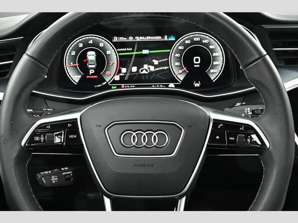 Audi A6 - Imagem 15