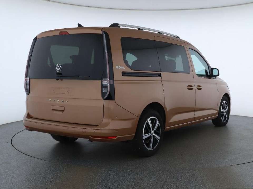 Volkswagen Caddy - Imagem 2