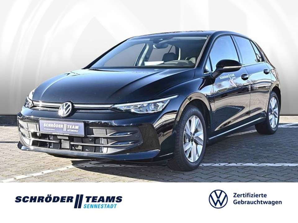 Volkswagen Golf - Imagem 1
