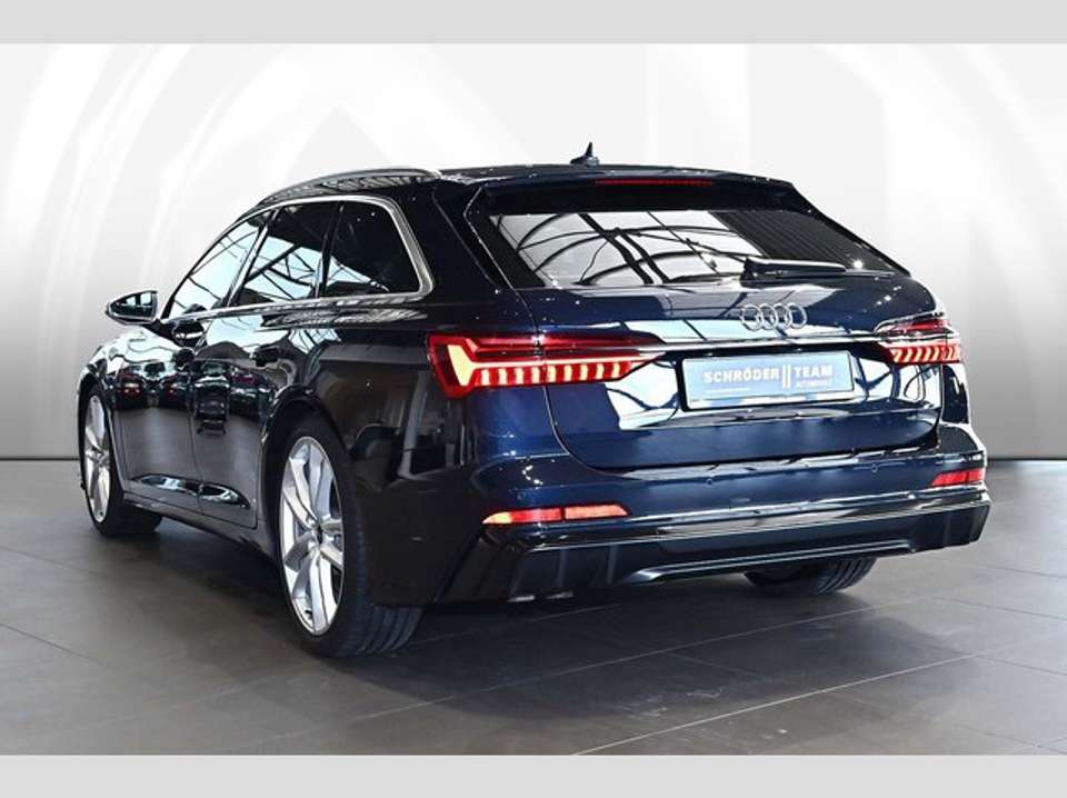 Audi S6 - Imagem 4