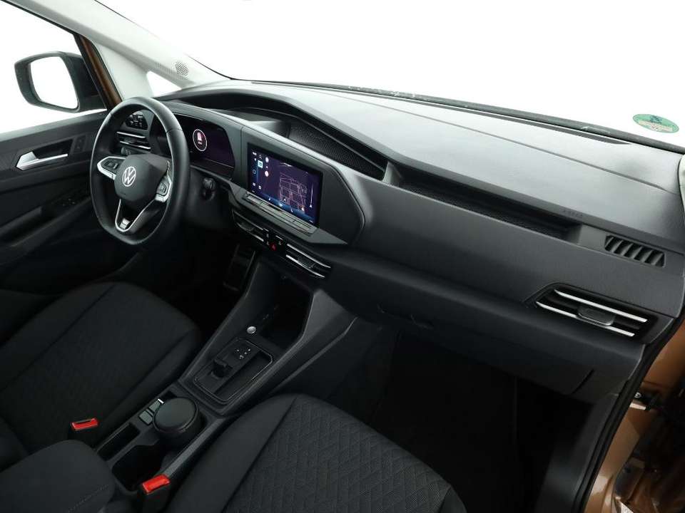 Volkswagen Caddy - Imagem 3