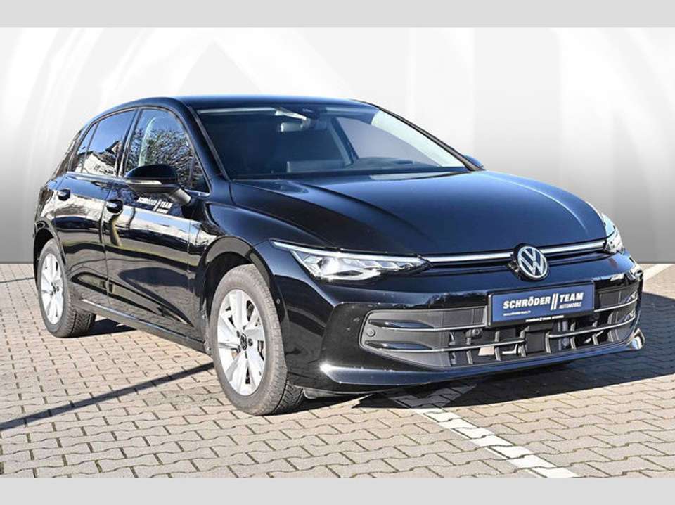 Volkswagen Golf - Imagem 2
