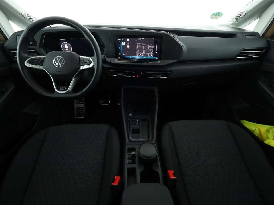 Volkswagen Caddy - Imagem 4