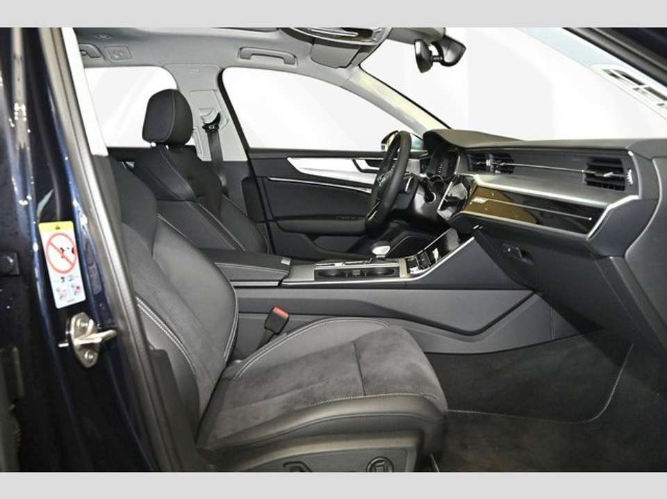 Audi S6 - Imagem 6