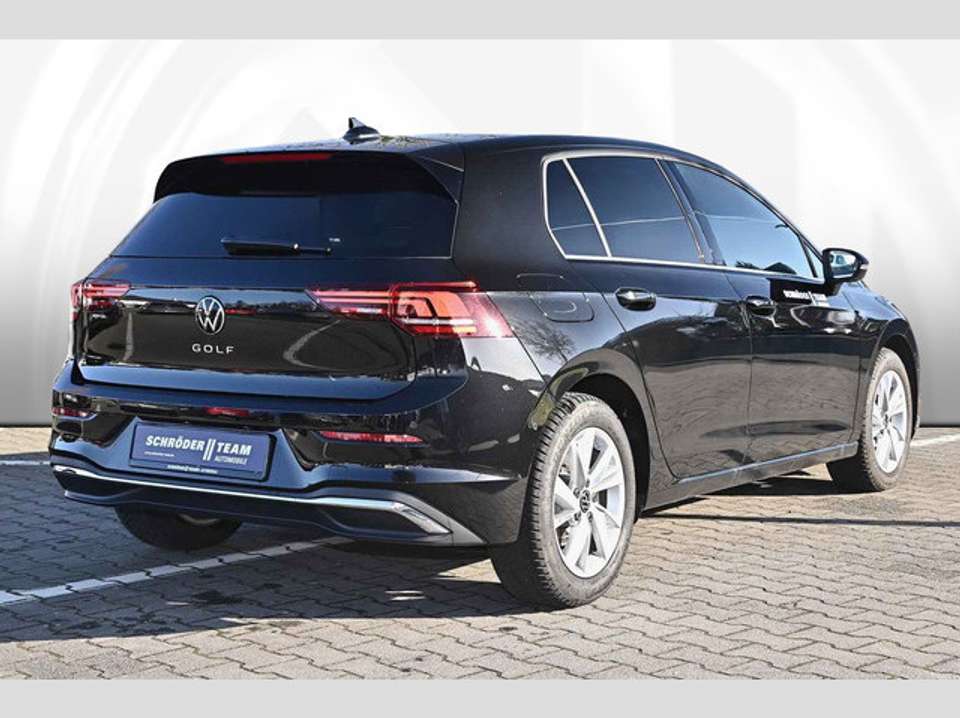 Volkswagen Golf - Imagem 3