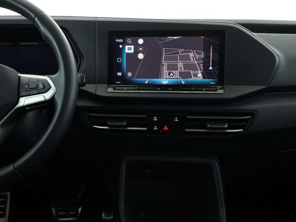 Volkswagen Caddy - Imagem 5