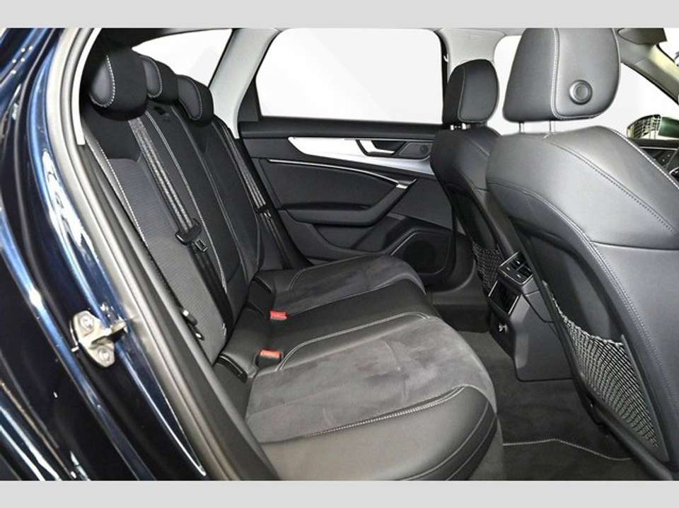 Audi S6 - Imagem 7