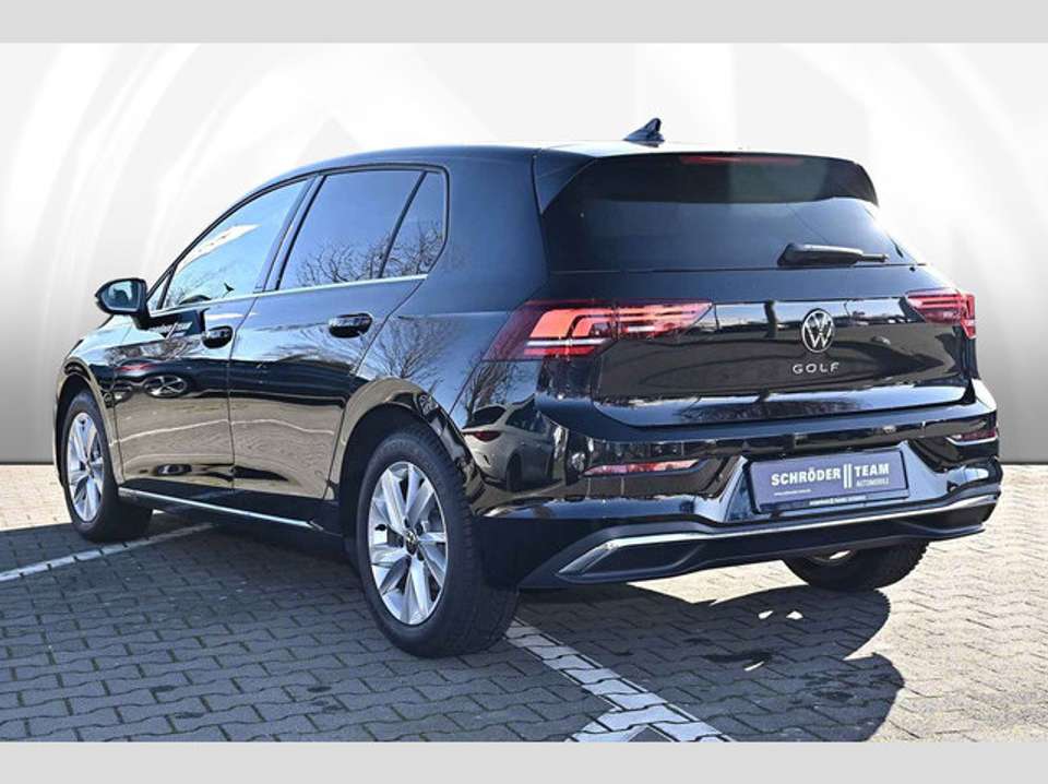 Volkswagen Golf - Imagem 4