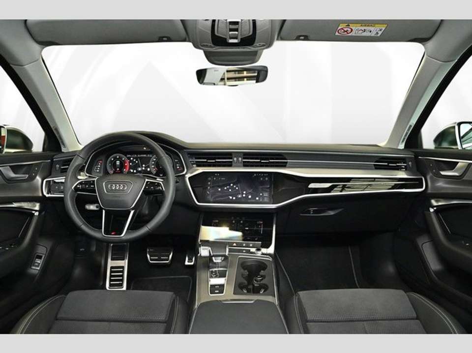 Audi S6 - Imagem 8
