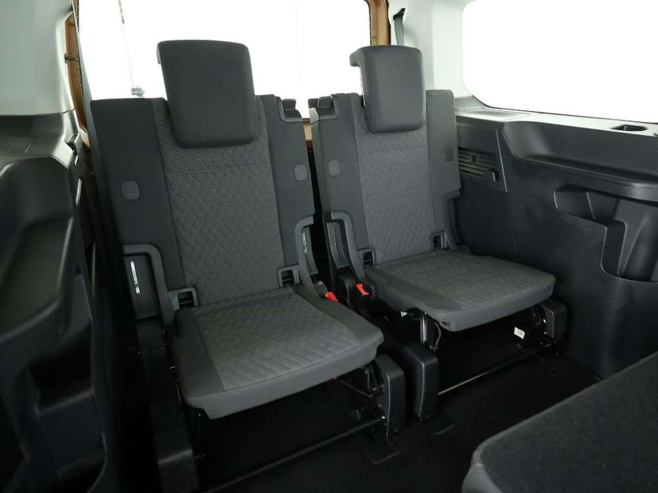Volkswagen Caddy - Imagem 7