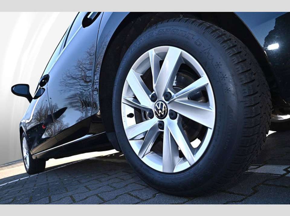 Volkswagen Golf - Imagem 6