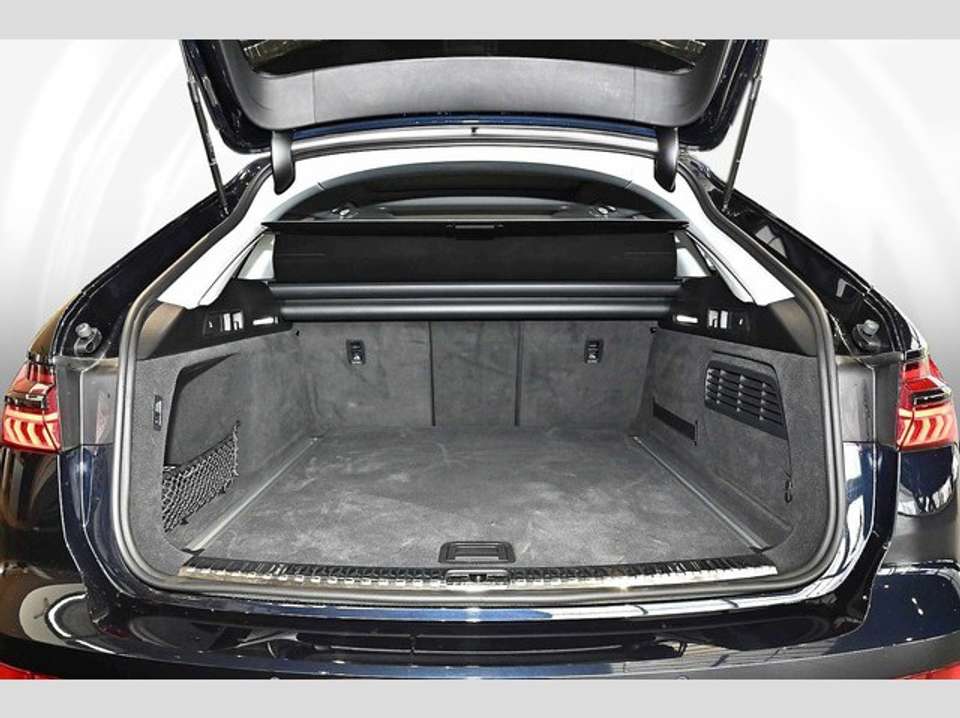 Audi S6 - Imagem 9