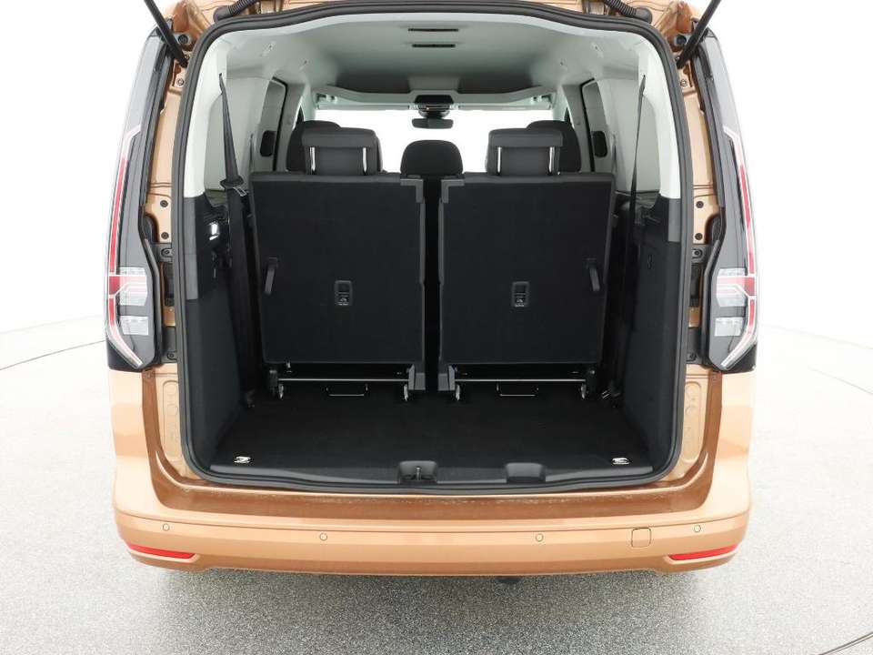 Volkswagen Caddy - Imagem 8