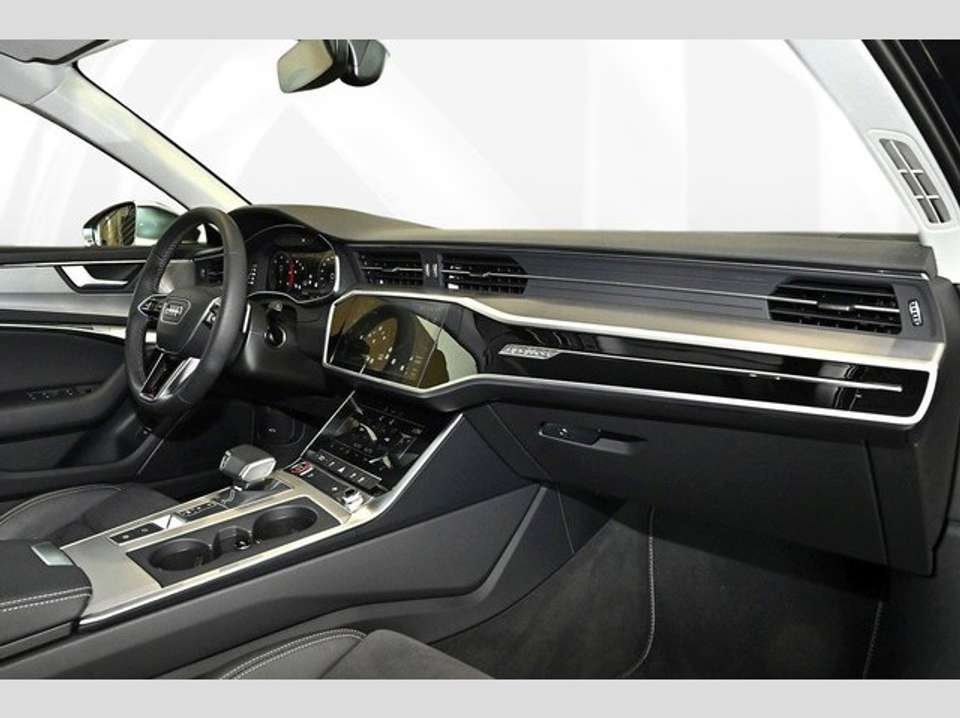 Audi S6 - Imagem 10