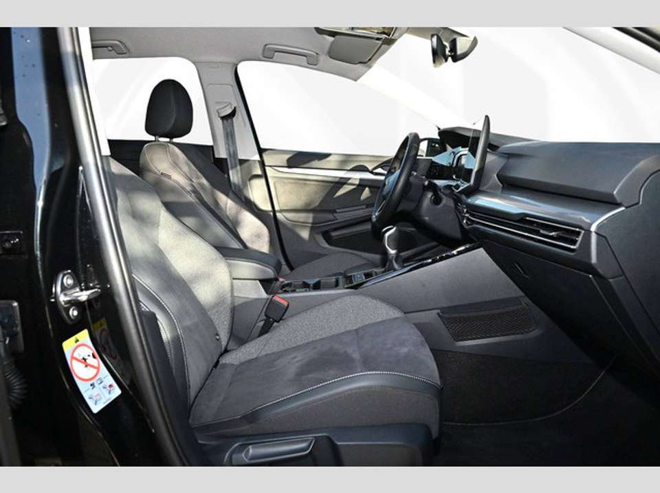 Volkswagen Golf - Imagem 7