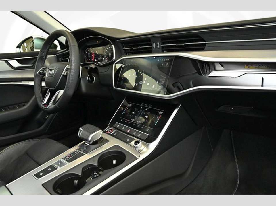 Audi S6 - Imagem 11