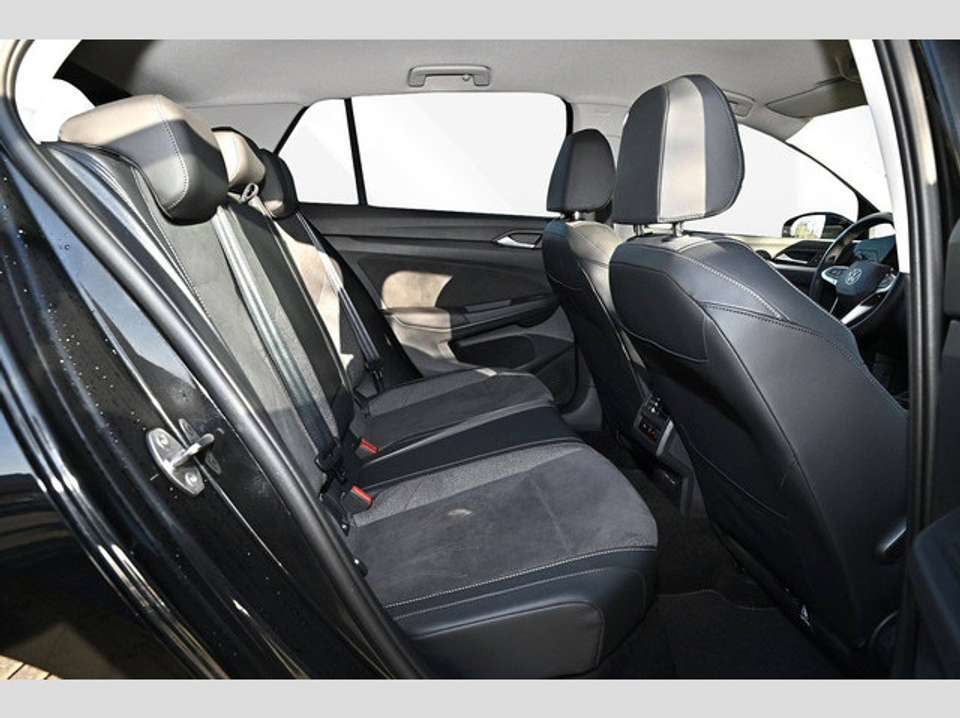 Volkswagen Golf - Imagem 8