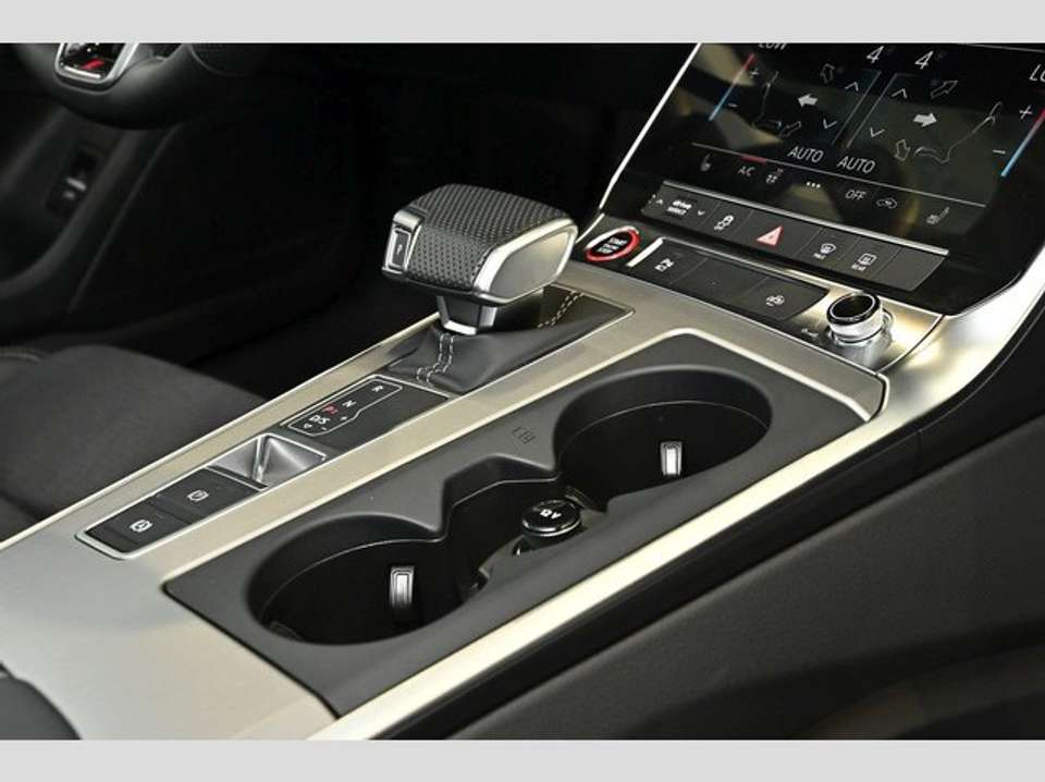 Audi S6 - Imagem 12