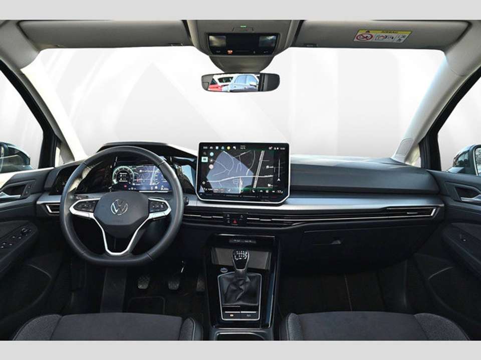 Volkswagen Golf - Imagem 9